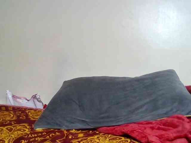 Wildebony1