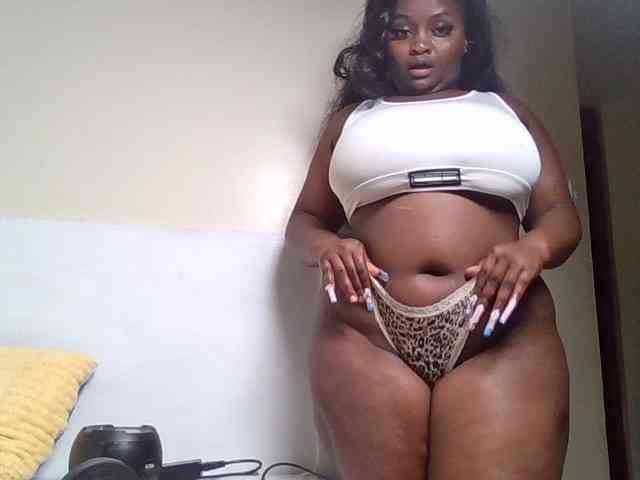 Wildebony1 webcam