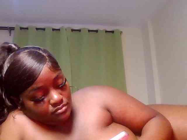 Wildebony1 webcam