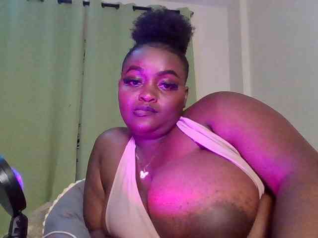Wildebony1 webcam