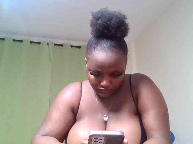 Wildebony1