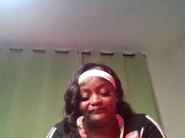 Wildebony1