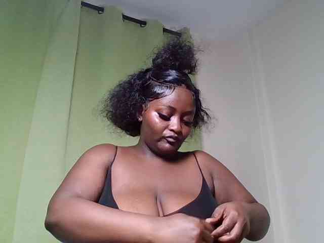 Wildebony1 webcam