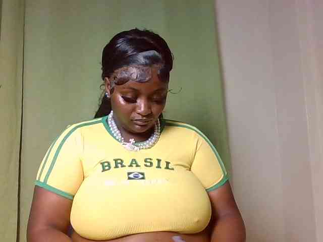 Wildebony1
