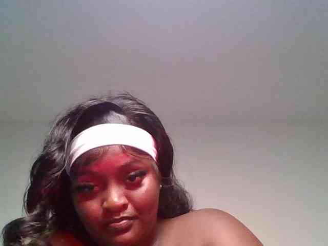 Wildebony1 webcam