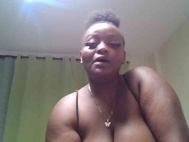 Wildebony1