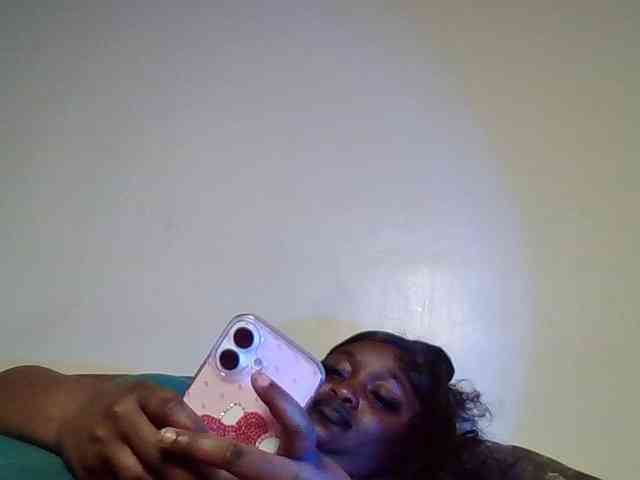 Wildebony1 webcam