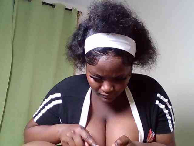 Wildebony1 webcam