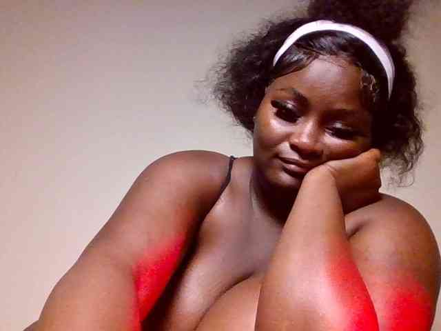 Wildebony1 webcam