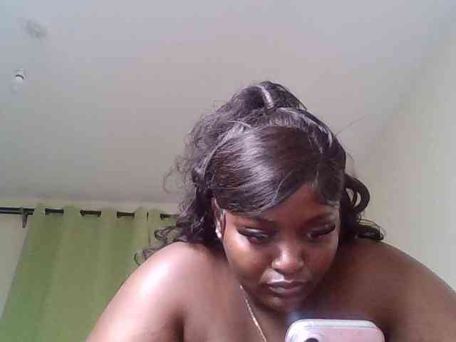 Wildebony1 webcam