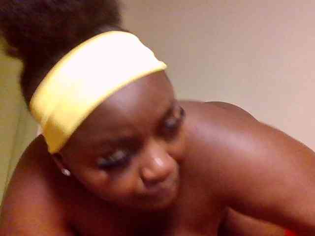 Wildebony1