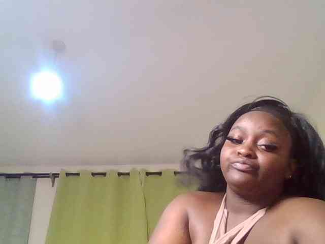 Wildebony1 webcam