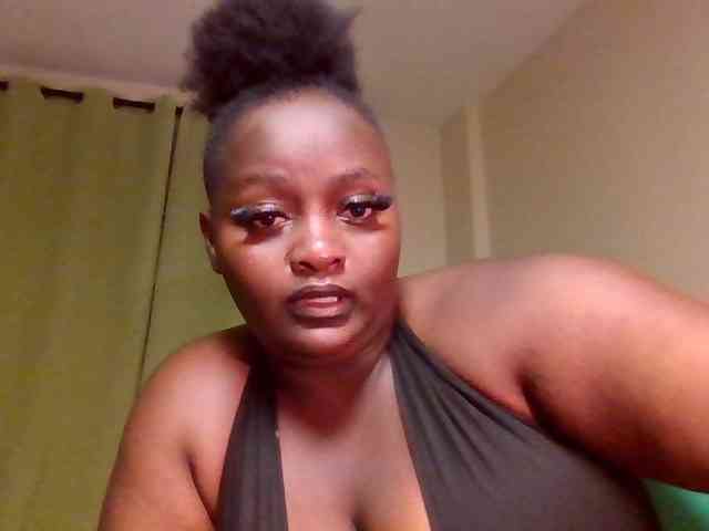 Wildebony1