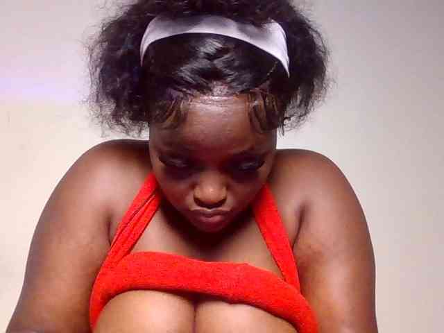 Wildebony1 webcam