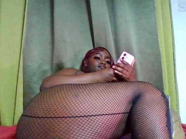 Wildebony1