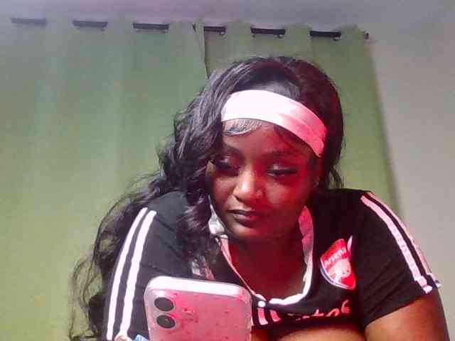 Wildebony1 webcam
