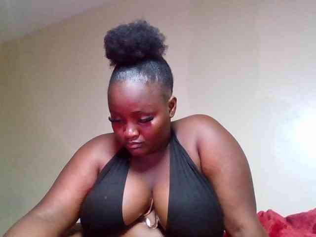 Wildebony1
