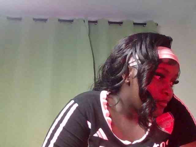 Wildebony1 webcam