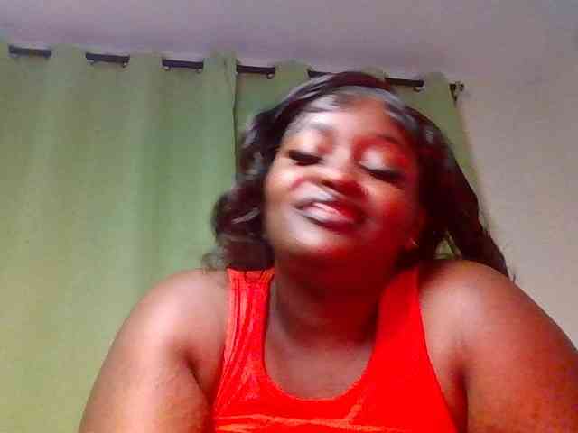 Wildebony1 webcam