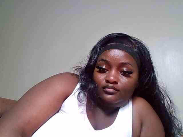 Wildebony1 - Girl 