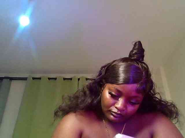 Wildebony1 webcam