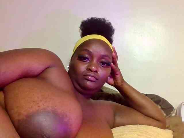 Wildebony1