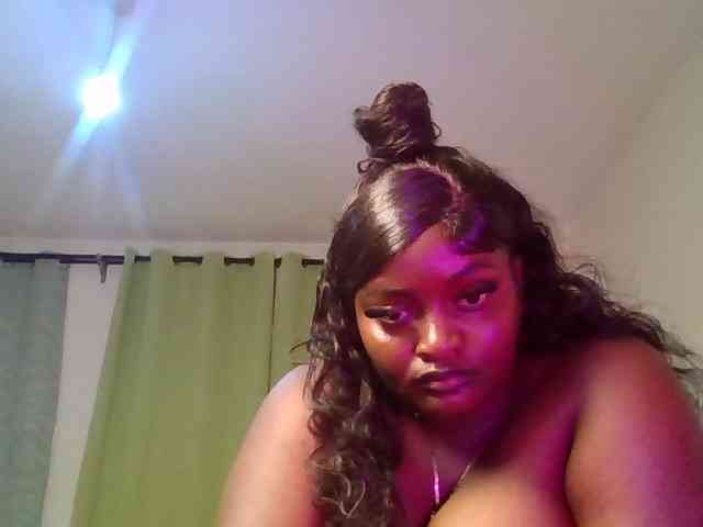 Wildebony1 webcam