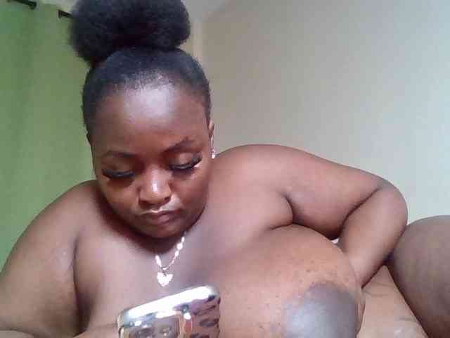 Wildebony1