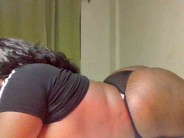 Wildebony1