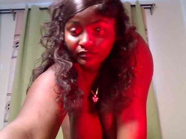 Wildebony1