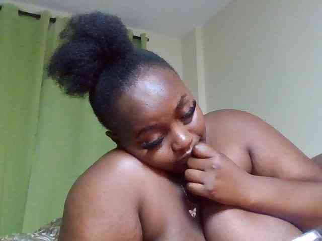 Wildebony1