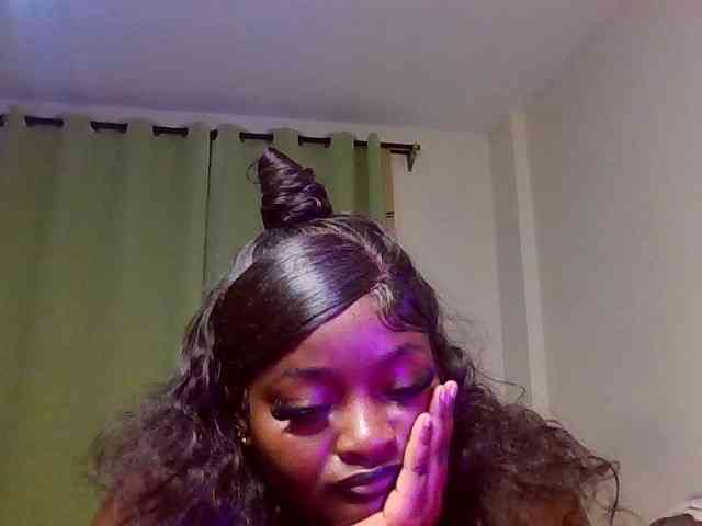 Wildebony1