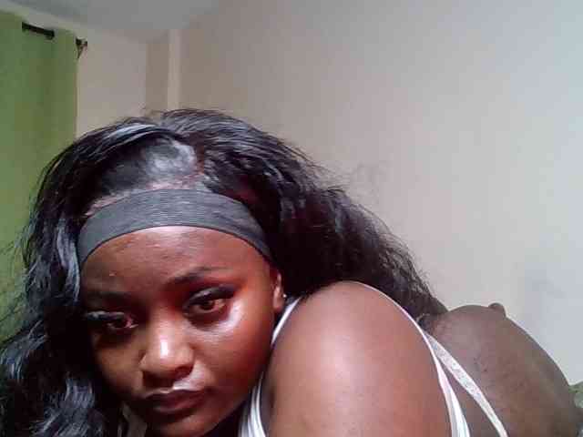 Wildebony1