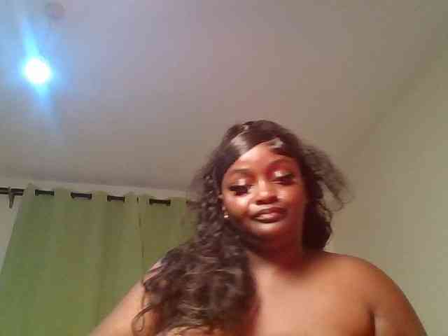 Wildebony1 webcam