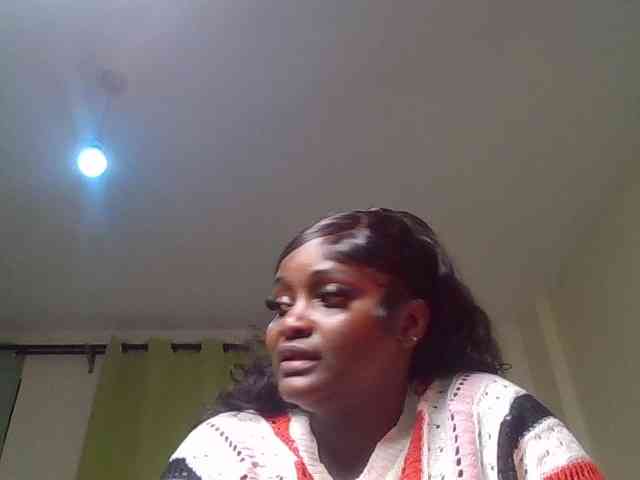 Wildebony1 webcam