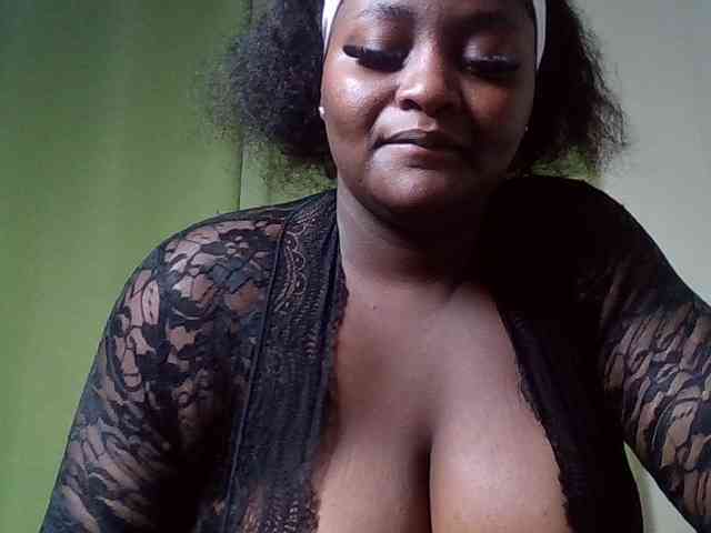 Wildebony1 webcam