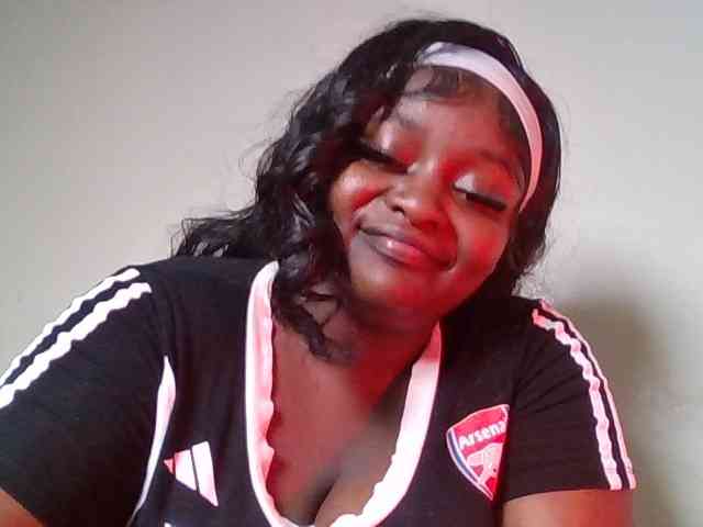 Wildebony1 webcam