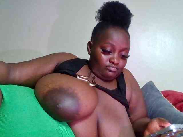 Wildebony1