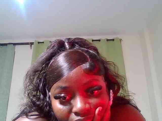 Wildebony1 webcam
