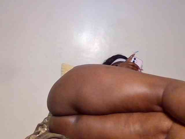 Wildebony1 webcam