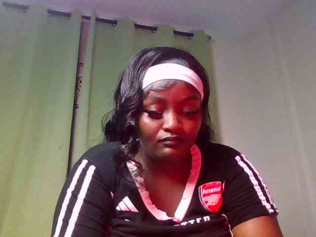 Wildebony1 webcam
