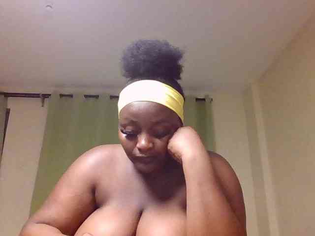 Wildebony1
