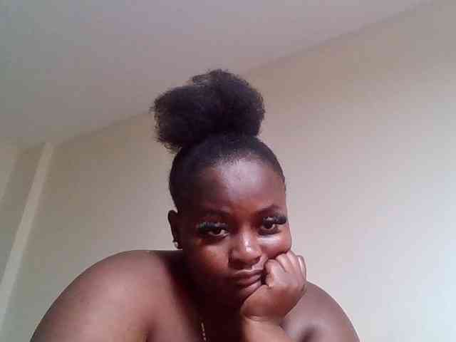 Wildebony1