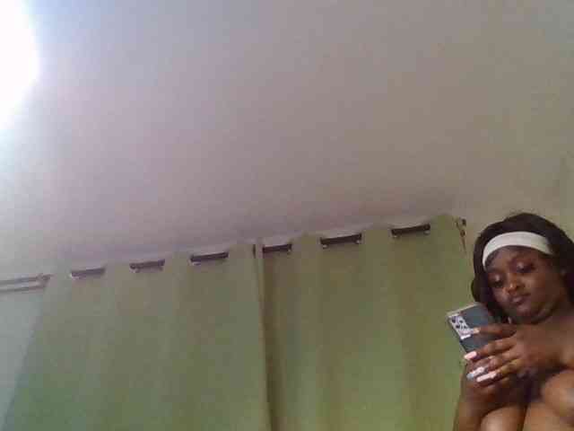 Wildebony1