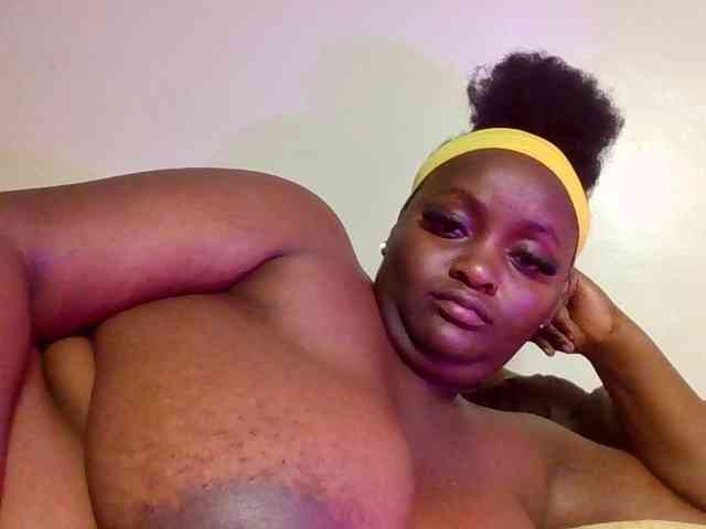 Wildebony1