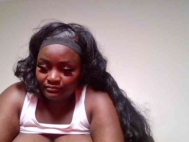 Wildebony1 webcam