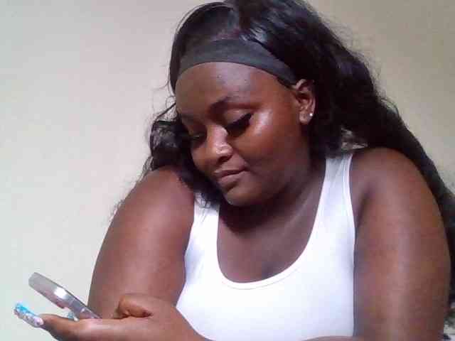 Wildebony1 webcam