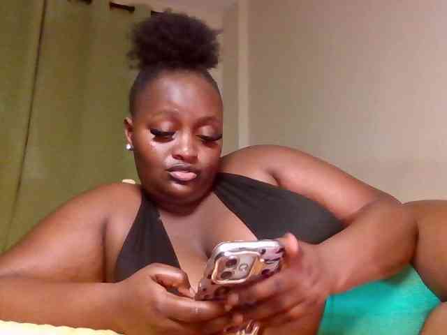 Wildebony1