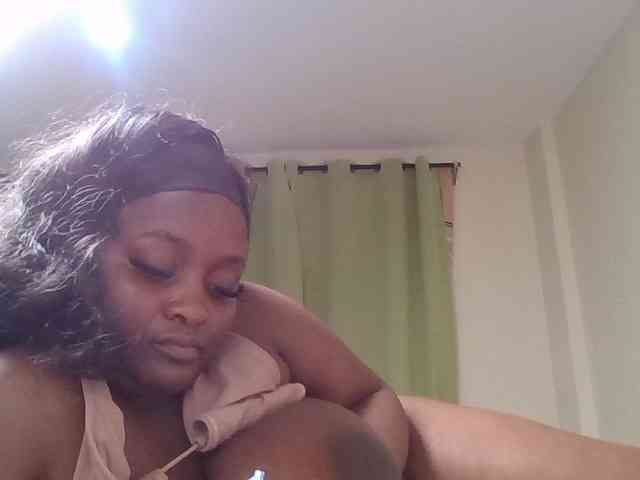 Wildebony1 webcam