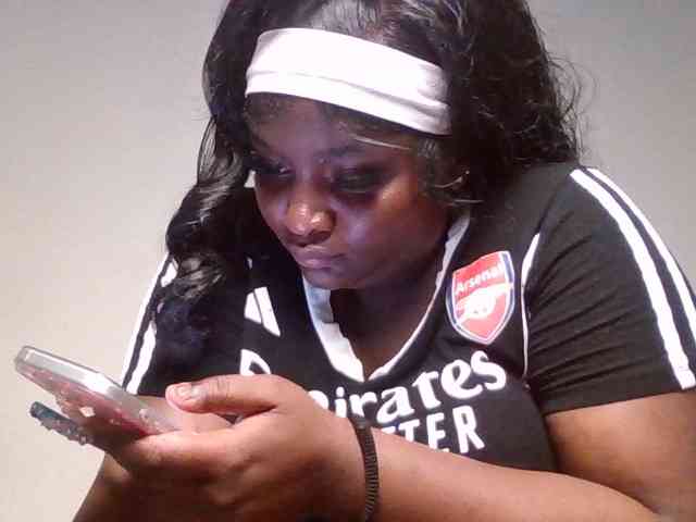 Wildebony1 webcam